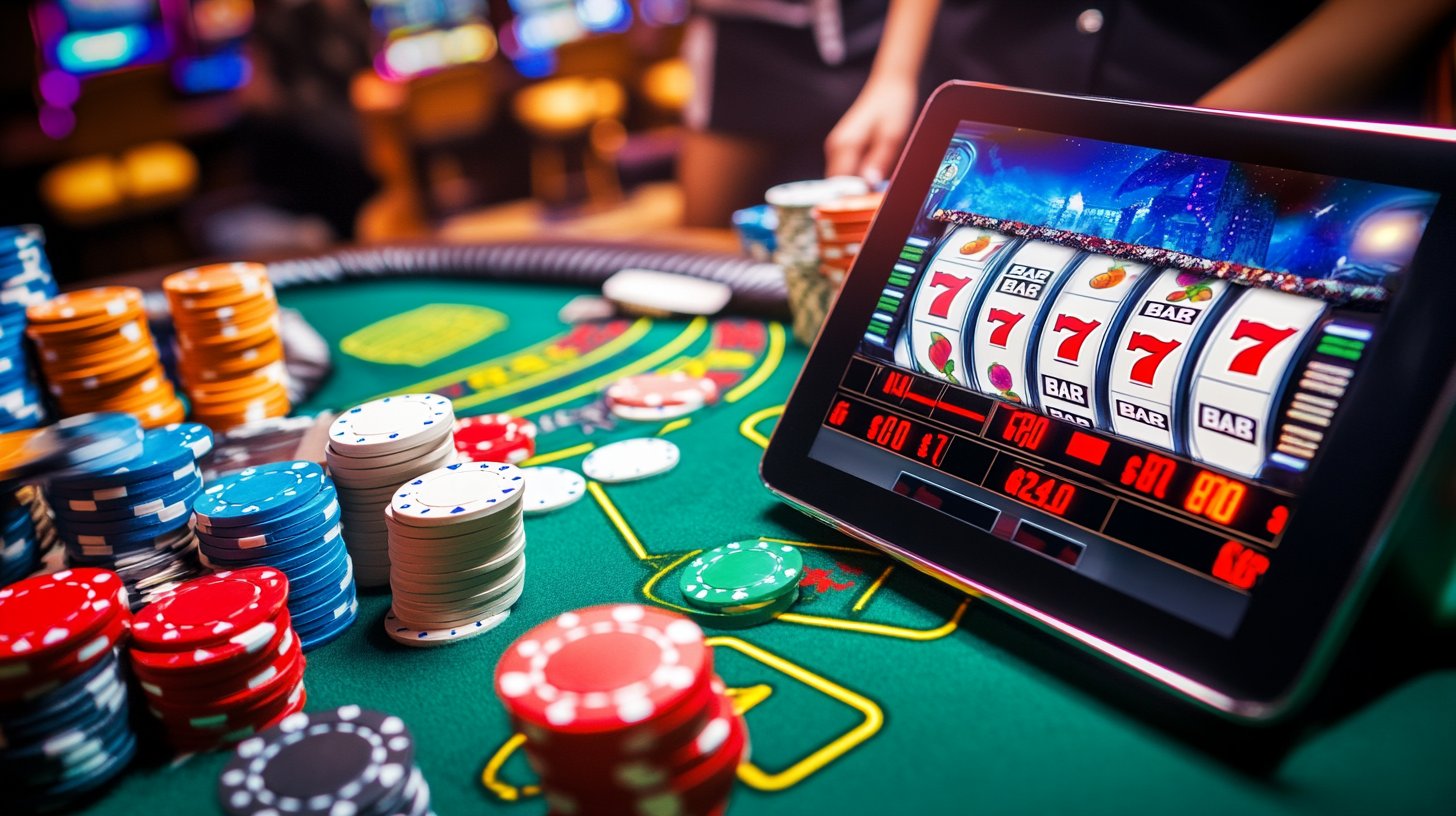 nouveau casino en ligne