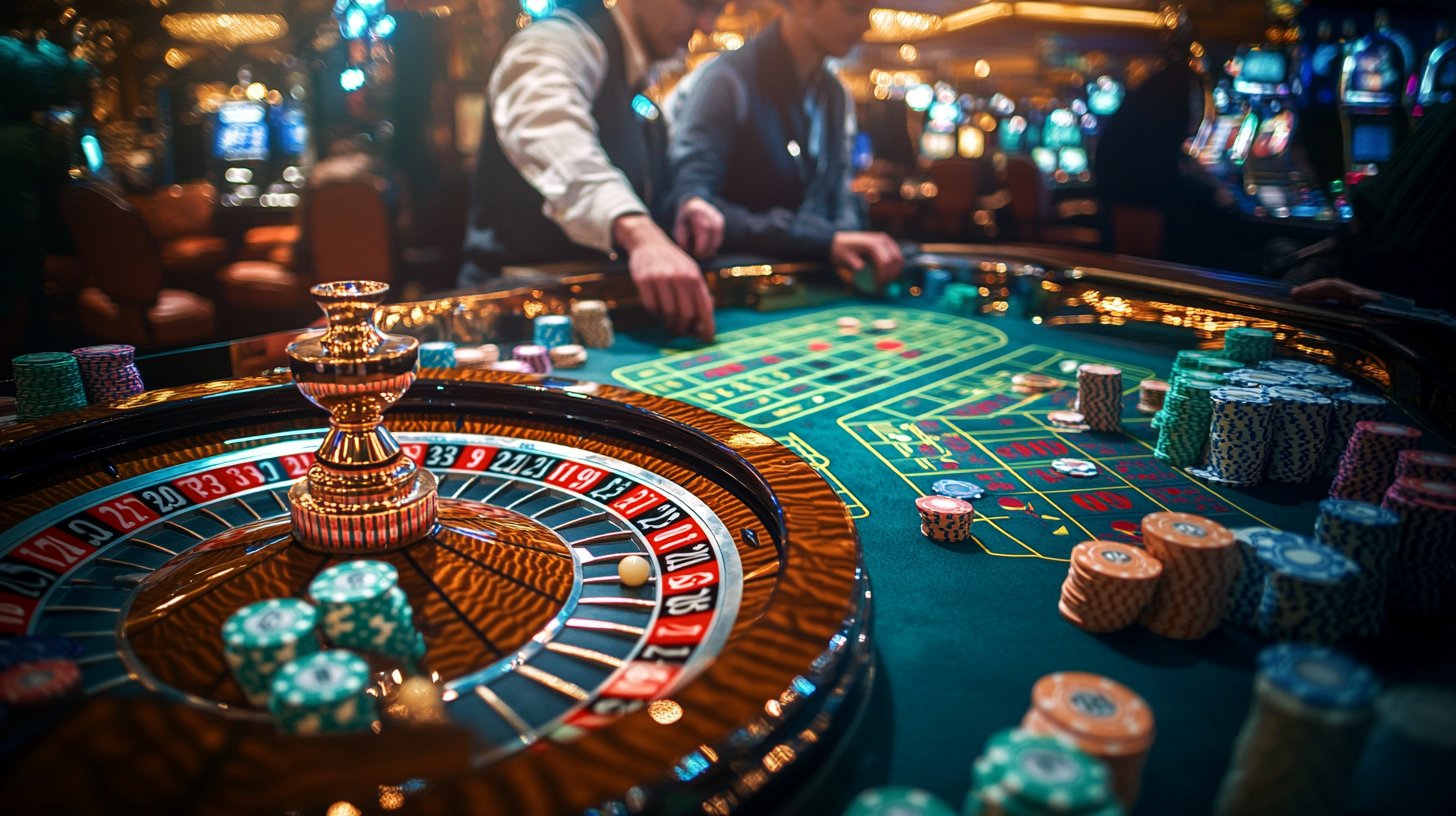 casino sans wager