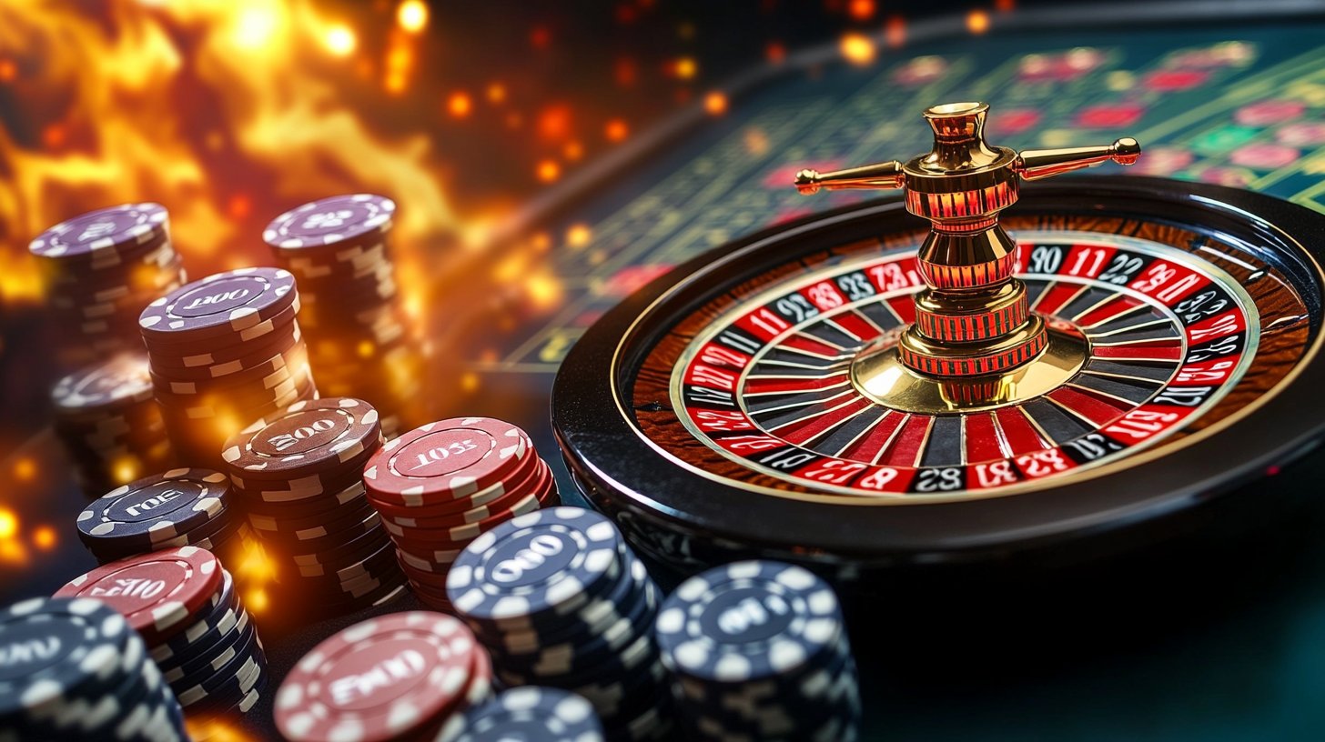 bonus de bienvenue casino en ligne